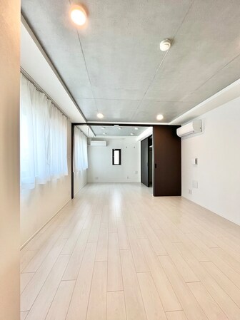 Reve　Residence　早稲田の物件内観写真